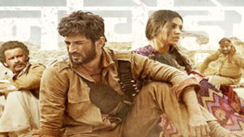 Box Office: Sonchiriya Day 2 in overseas