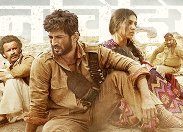 Box Office: Sonchiriya Day 2 in overseas