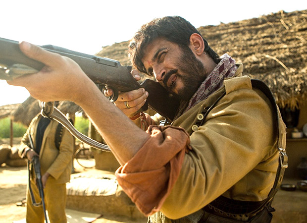 Box Office: Sonchiriya Day 3 in overseas