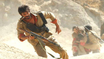 Box Office: Sonchiriya Day 4 in overseas