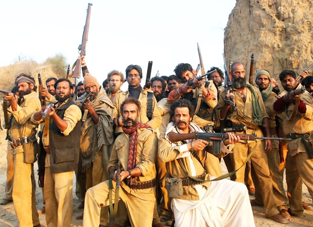 Box Office Sonchiriya Day 6 in overseas