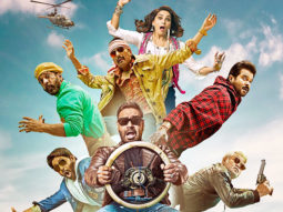 Box Office: Total Dhamaal Day 24 in overseas