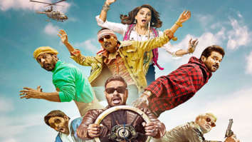 Box Office: Total Dhamaal Day 9 in overseas