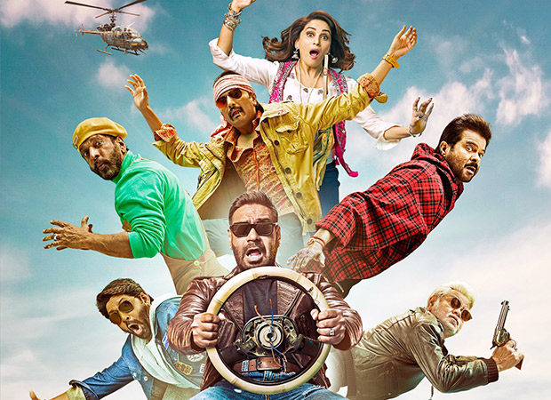 Box Office Total Dhamaal Day 9 in overseas Box Office Total Dhamaal Day 9 in overseas