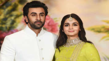 Boyfriend Ranbir Kapoor to throw an intimate BIRTHDAY BASH for Alia Bhatt?