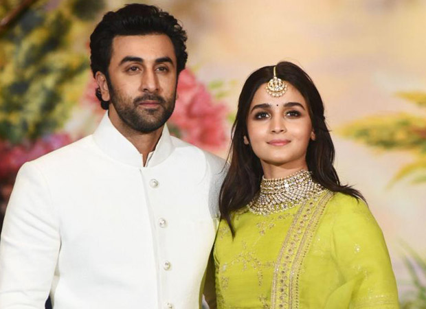 Boyfriend Ranbir Kapoor to throw an intimate BIRTHDAY BASH for Alia Bhatt