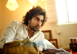 On The Sets Of The Movie Brahmastra
