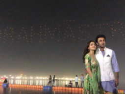 Brahmastra Logo Reveal: Alia Bhatt and Ranbir Kapoor’s journey begins on Maha Shivratri at Kumbh Mela