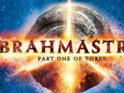 Brahmastra | Official Movie Logo | Amitabh Bachchan | Ranbir Kapoor | Alia Bhatt | Ayan Mukerji