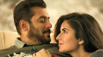 CONFIRMED! After Bharat, Salman Khan and Katrina Kaif to reunite for third film in Tiger franchise