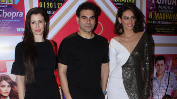 Celebs attend Ballys Entertainment India event