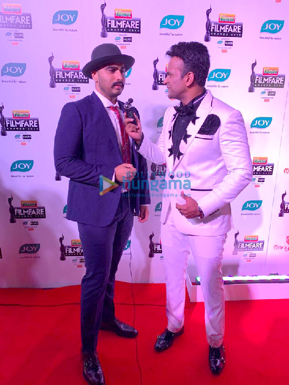 celebs grace 64th filmfare awards 2019 10 2