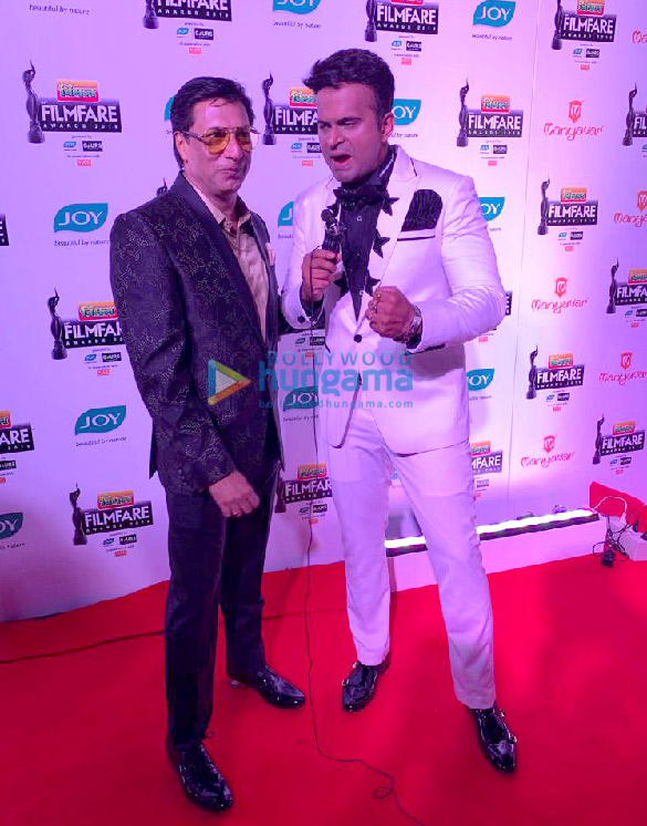 celebs grace 64th filmfare awards 2019 18