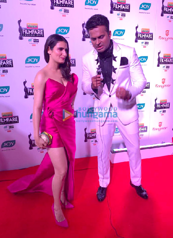 celebs grace 64th filmfare awards 2019 22