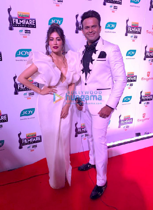 celebs grace 64th filmfare awards 2019 26