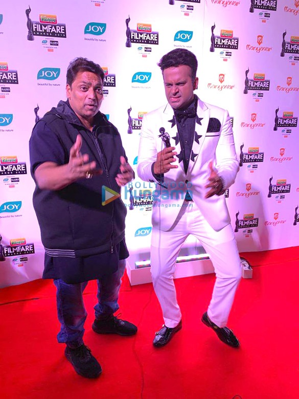 celebs grace 64th filmfare awards 2019 8