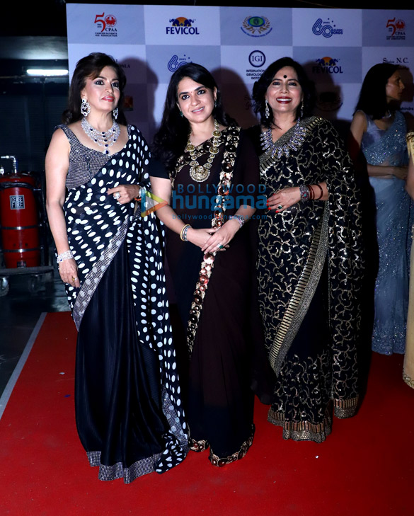 celebs grace abu jani and sandeep khoslas fashion show 11 2