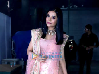 Celebs grace Abu Jani and Sandeep Khosla's fashion show
