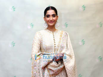 Celebs grace Abu Jani and Sandeep Khosla's fashion show