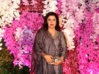 Celebs grace Akash Ambani and Shloka Mehta’s wedding reception