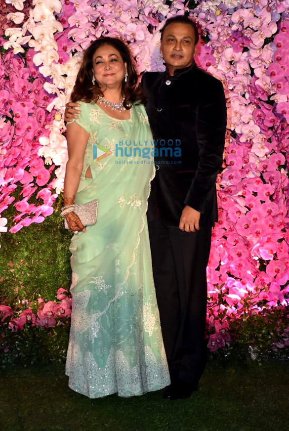 celebs grace akash ambani and shloka mehtas wedding reception 18