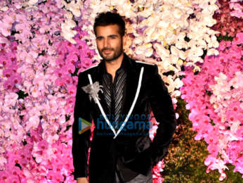 Celebs grace Akash Ambani and Shloka Mehta’s wedding reception