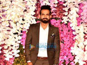 Celebs grace Akash Ambani and Shloka Mehta’s wedding reception