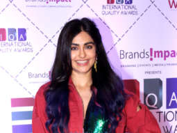 Celebs grace the IQA International Quality Awards 2019