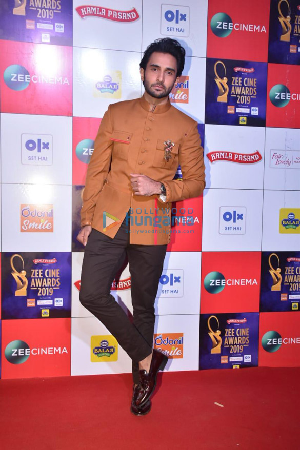 celebs grace zee cine awards 2019 01 2