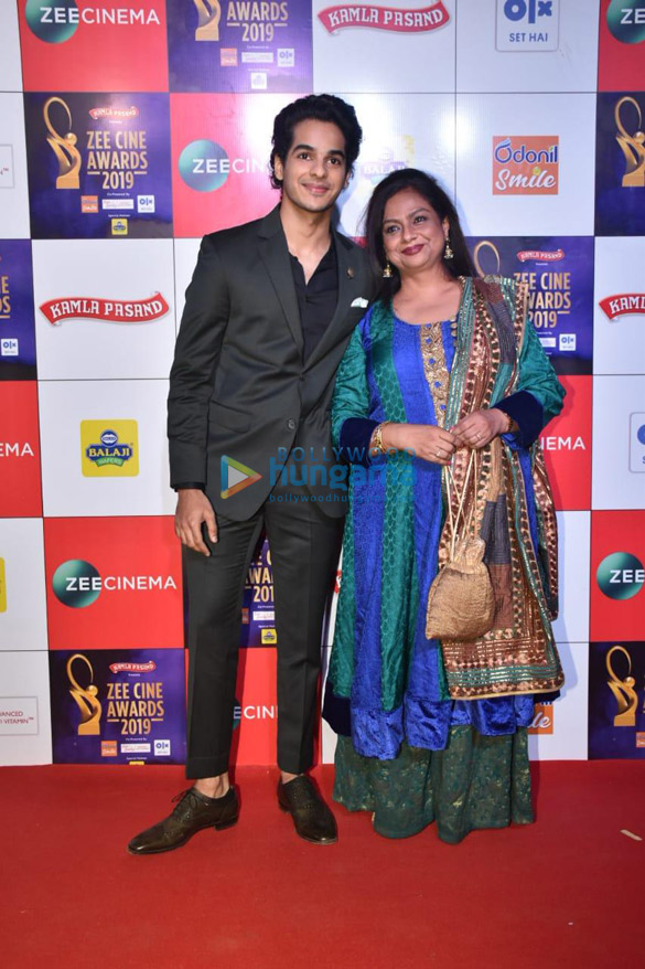 celebs grace zee cine awards 2019 05