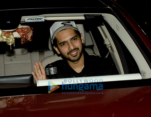 celebs grace special screening of badla 2