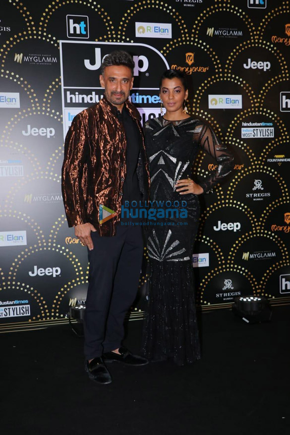 celebs grace the hindustan times india most stylish awards 2019 011 2