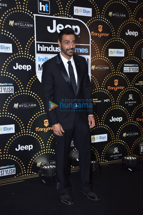 celebs grace the hindustan times india most stylish awards 2019 012 11