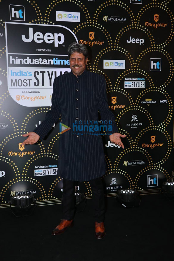celebs grace the hindustan times india most stylish awards 2019 0123 1