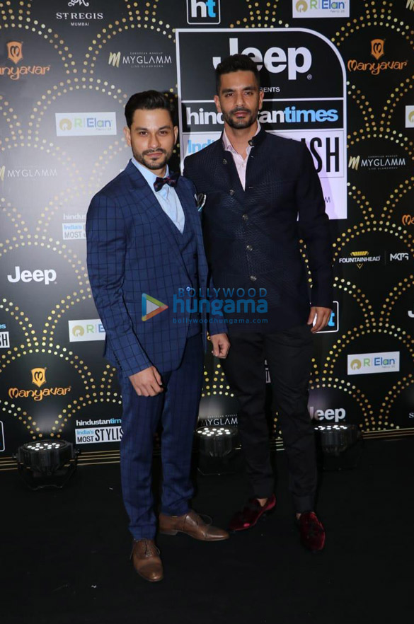 celebs grace the hindustan times india most stylish awards 2019 021 1 2