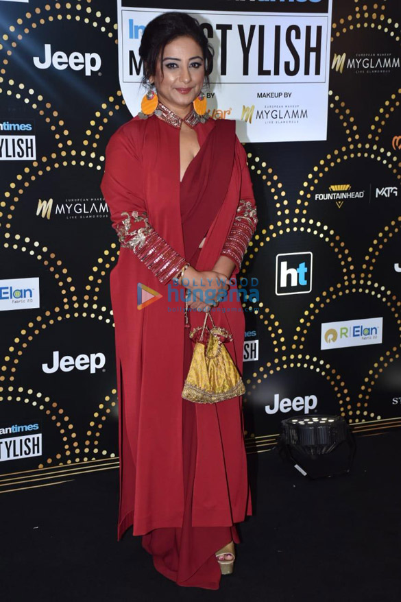 celebs grace the hindustan times india most stylish awards 2019 021 1