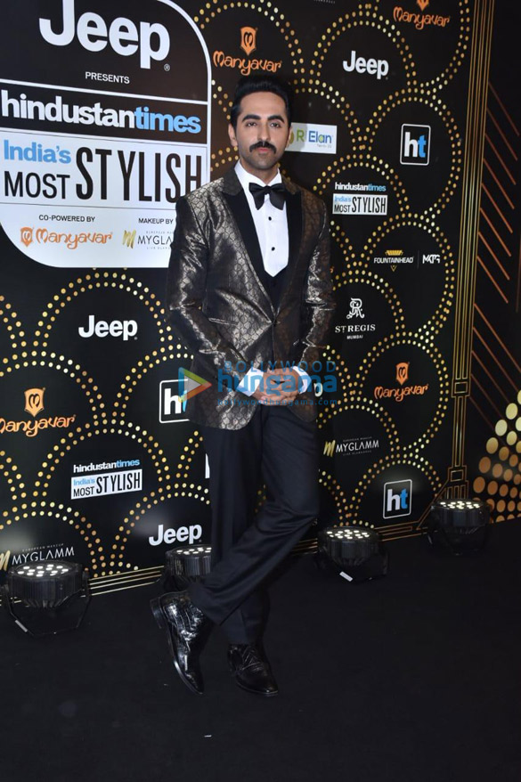 celebs grace the hindustan times india most stylish awards 2019 021 4