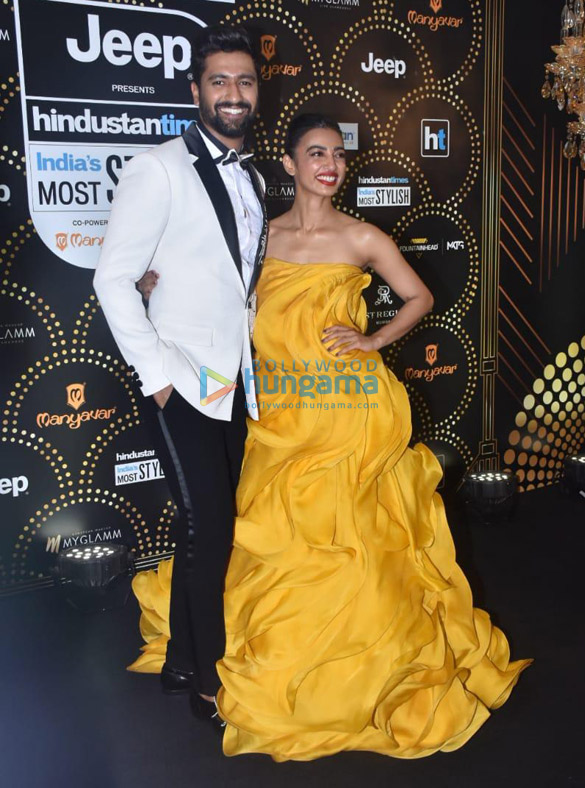 celebs grace the hindustan times india most stylish awards 2019 6