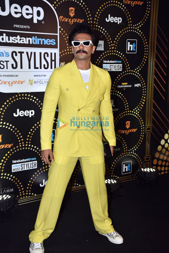 celebs grace the hindustan times india most stylish awards 201967 1