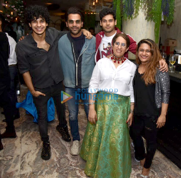celebs grace the bash for guneet monga after oscar win for her short film period end of sentence 2 2