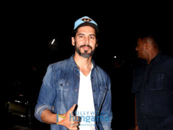Celebs grace the special screening of 'Photograph'