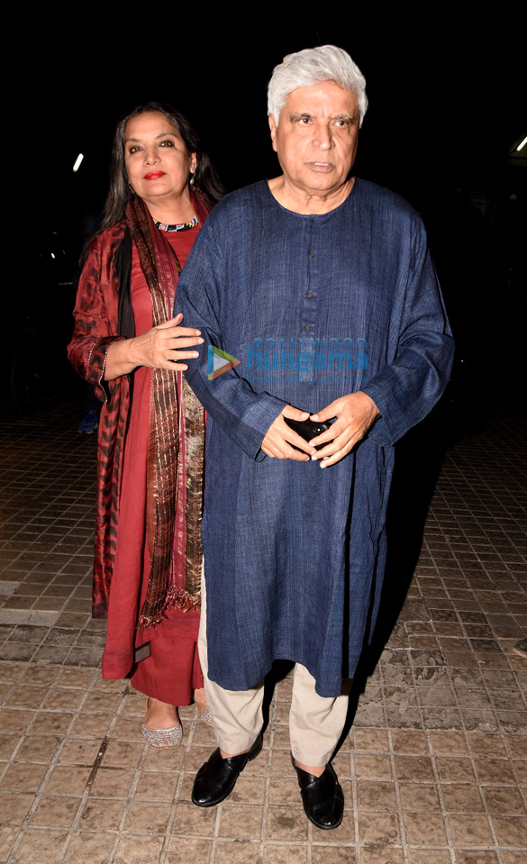 celebs grace the special screening of photograph 9