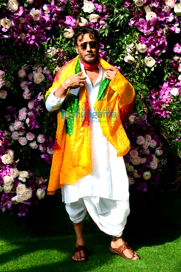 celebs grace the wedding of akash ambani and shloka mehta 11