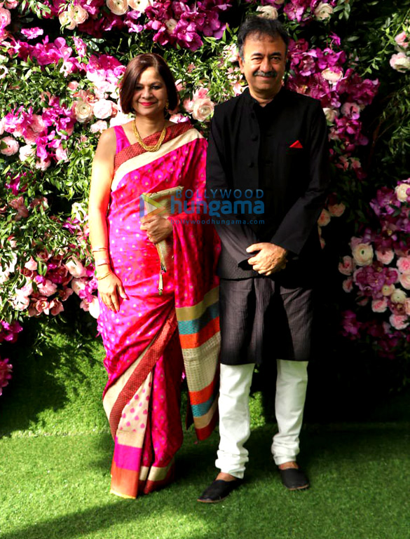 celebs grace the wedding of akash ambani and shloka mehta 17