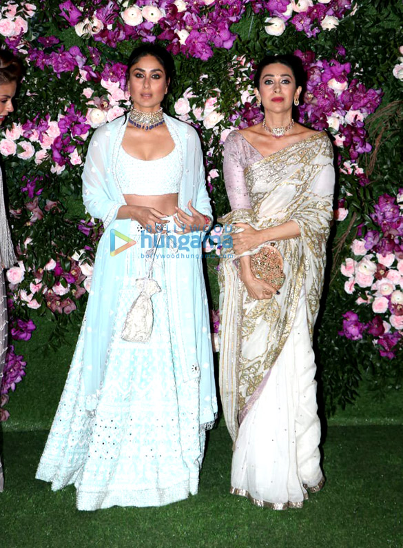 celebs grace the wedding of akash ambani and shloka mehta 21