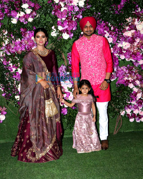 celebs grace the wedding of akash ambani and shloka mehta 26