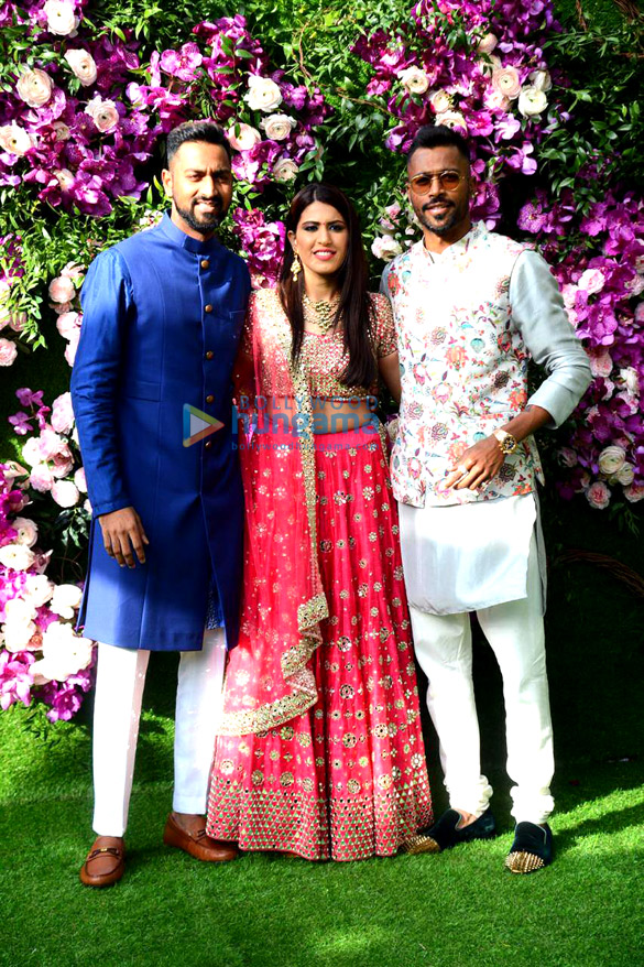 celebs grace the wedding of akash ambani and shloka mehta 5 2