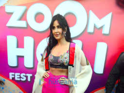 Celebs grace ‘Zoom Holi Party’