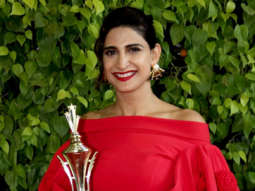 Celebs grace the AspiringShe Women Achievers’ Awards 2019