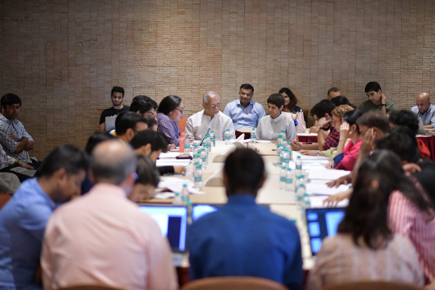 Chhapaak: Deepika Padukone and Vikrant Massey begin table read sessions for Meghna Gulzar directorial about acid attack survivour Laxmi Agarwal Chhapaak: Deepika Padukone and Vikrant Massey begin table read sessions for Meghna Gulzar directorial about acid attack survivour Laxmi Agarwal